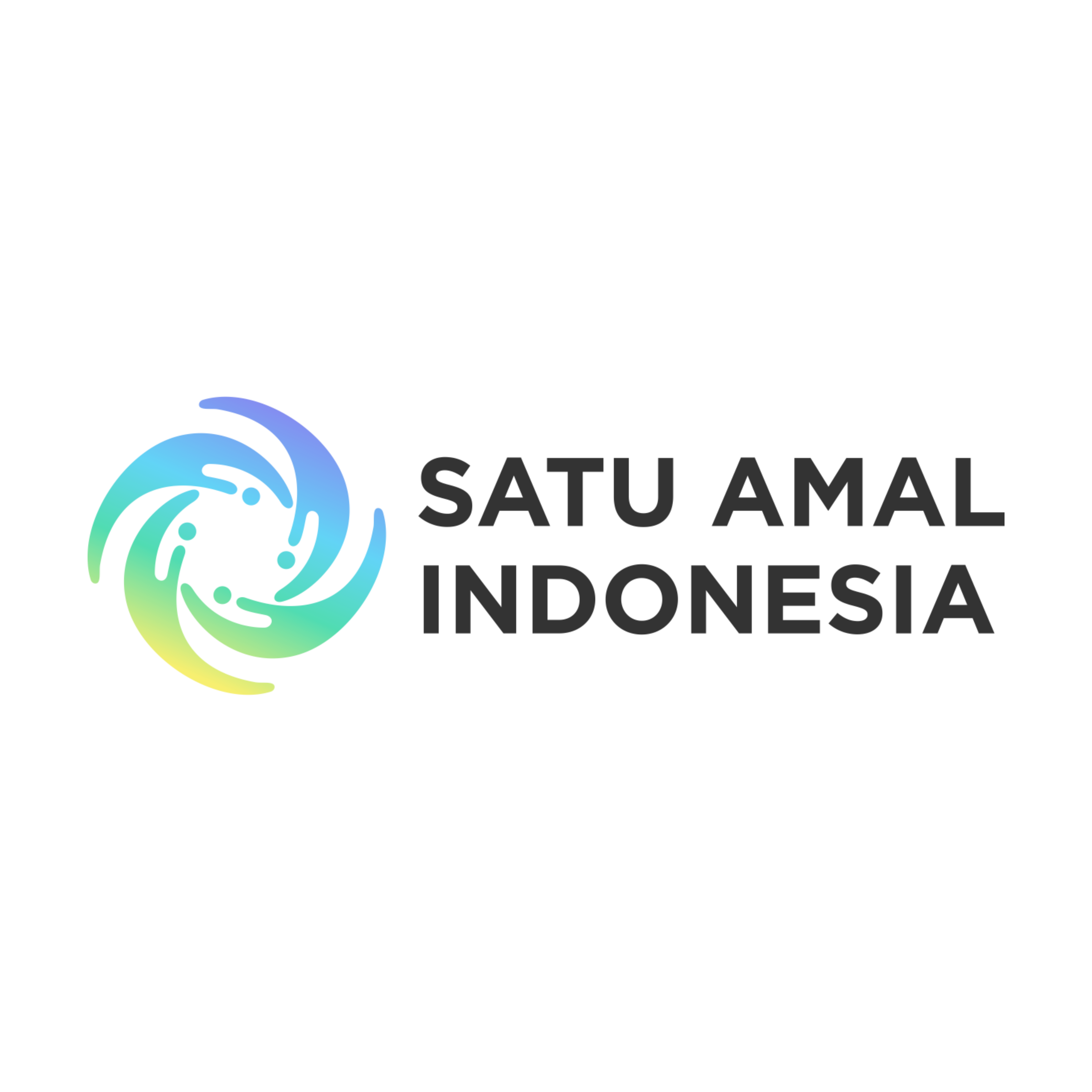 Logo Satu Amal Indonesia